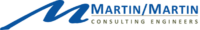 Martin/Martin Consulting Engineers logo - Links to website