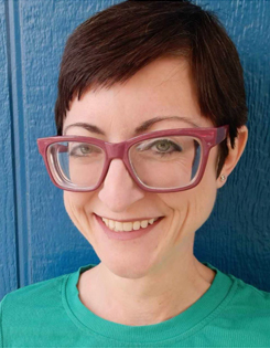 Stephanie Faatz Murry