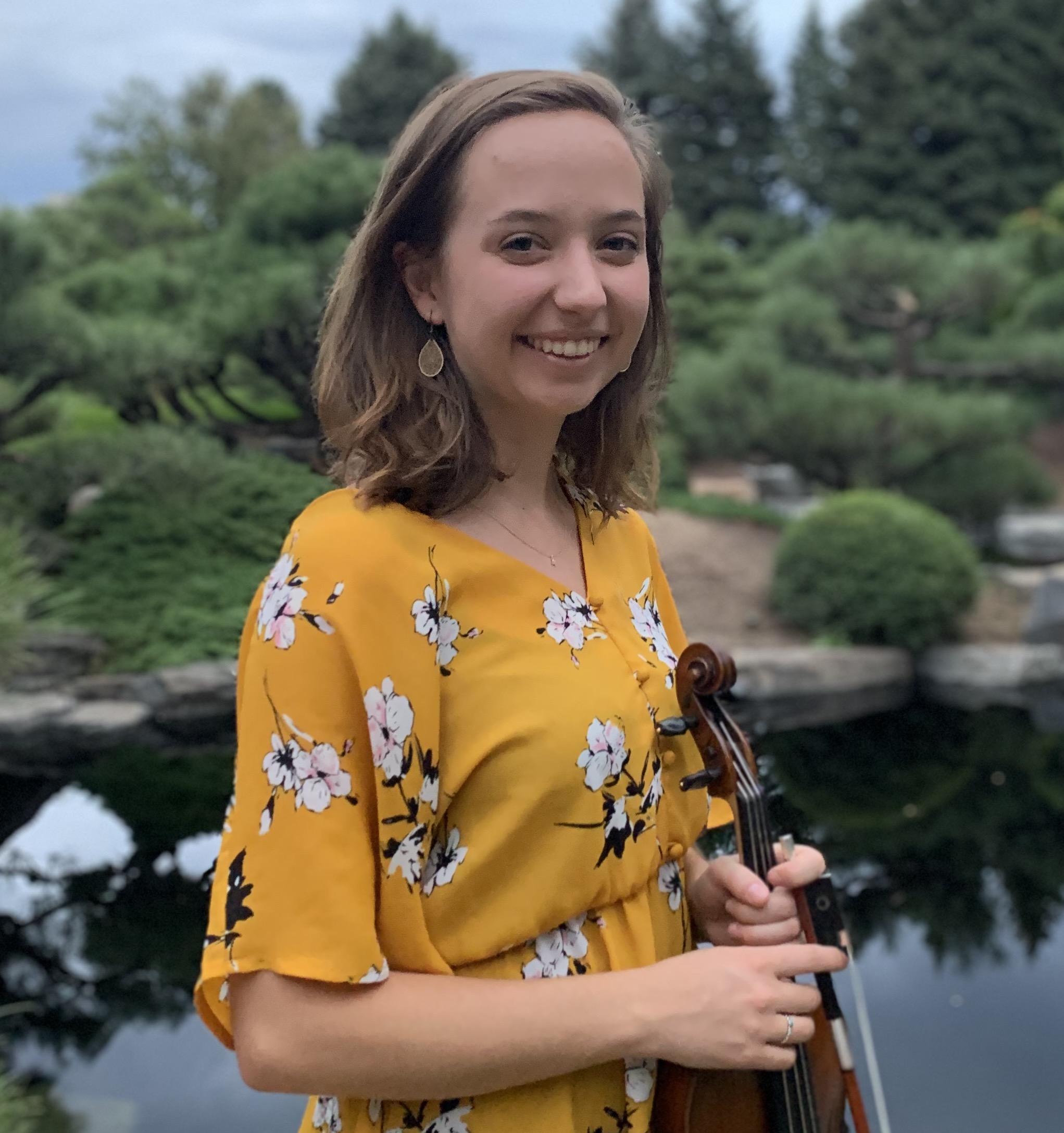 Sophia  Christina Thaut