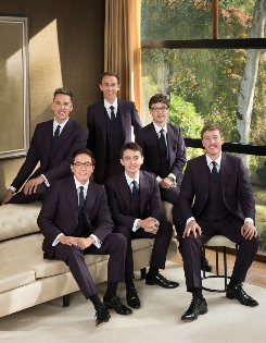 The King's Singers