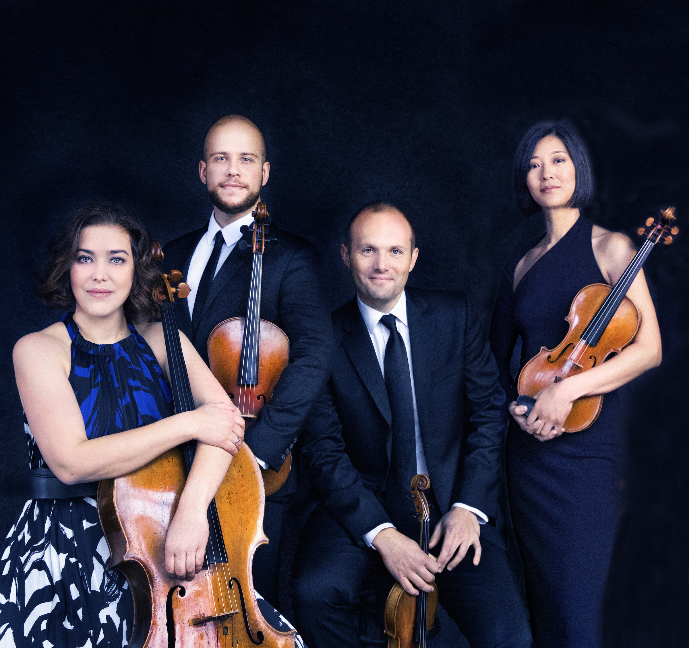 Jasper String Quartet