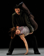 RUBBERBANDance  Group