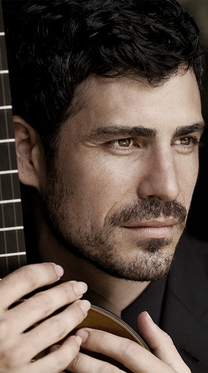 Pablo Sainz-Villegas