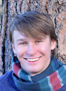 Matthew Charles Taylor