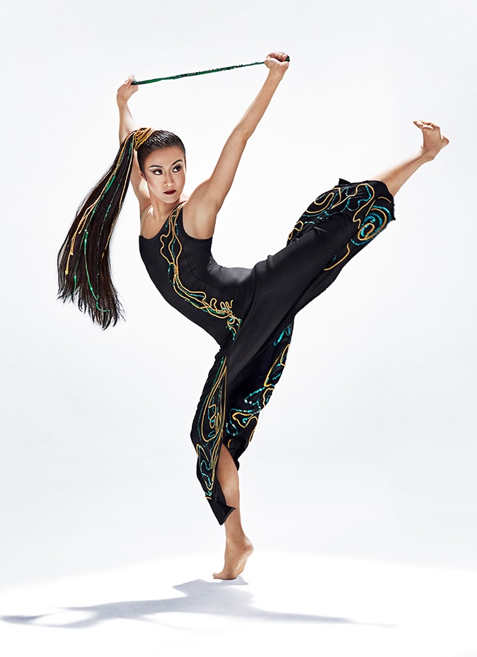 Martha Graham Dance Company 