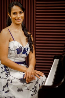 Jéssica  Pacheco Hjelmstad