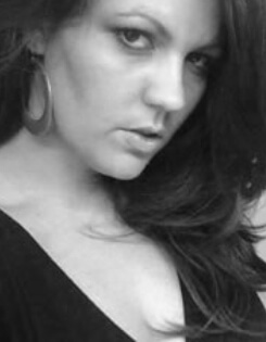 Sarah Annette Opstad Demmon