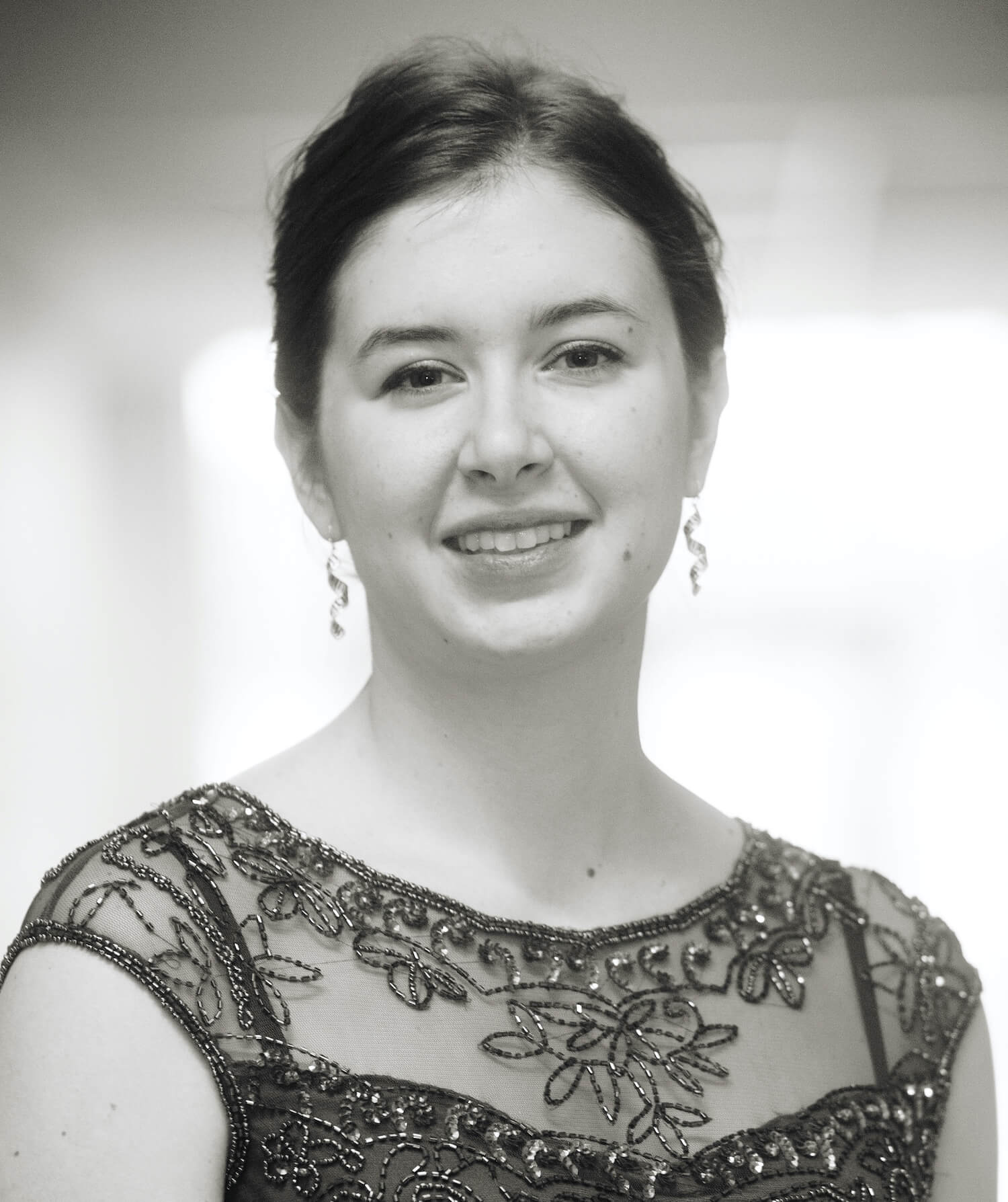 Elizabeth Strickland