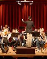 Campus Orchestra 