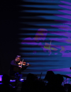 BLOrk (Boulder Laptop Orchestra)  