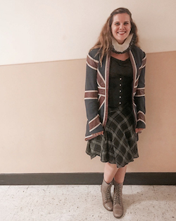 Hadley Kamminga-Peck