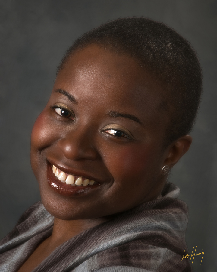 Nnenna Ogwo