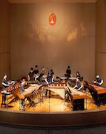  Percussion Ensemble 