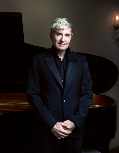 Jean-Yves Thibaudet