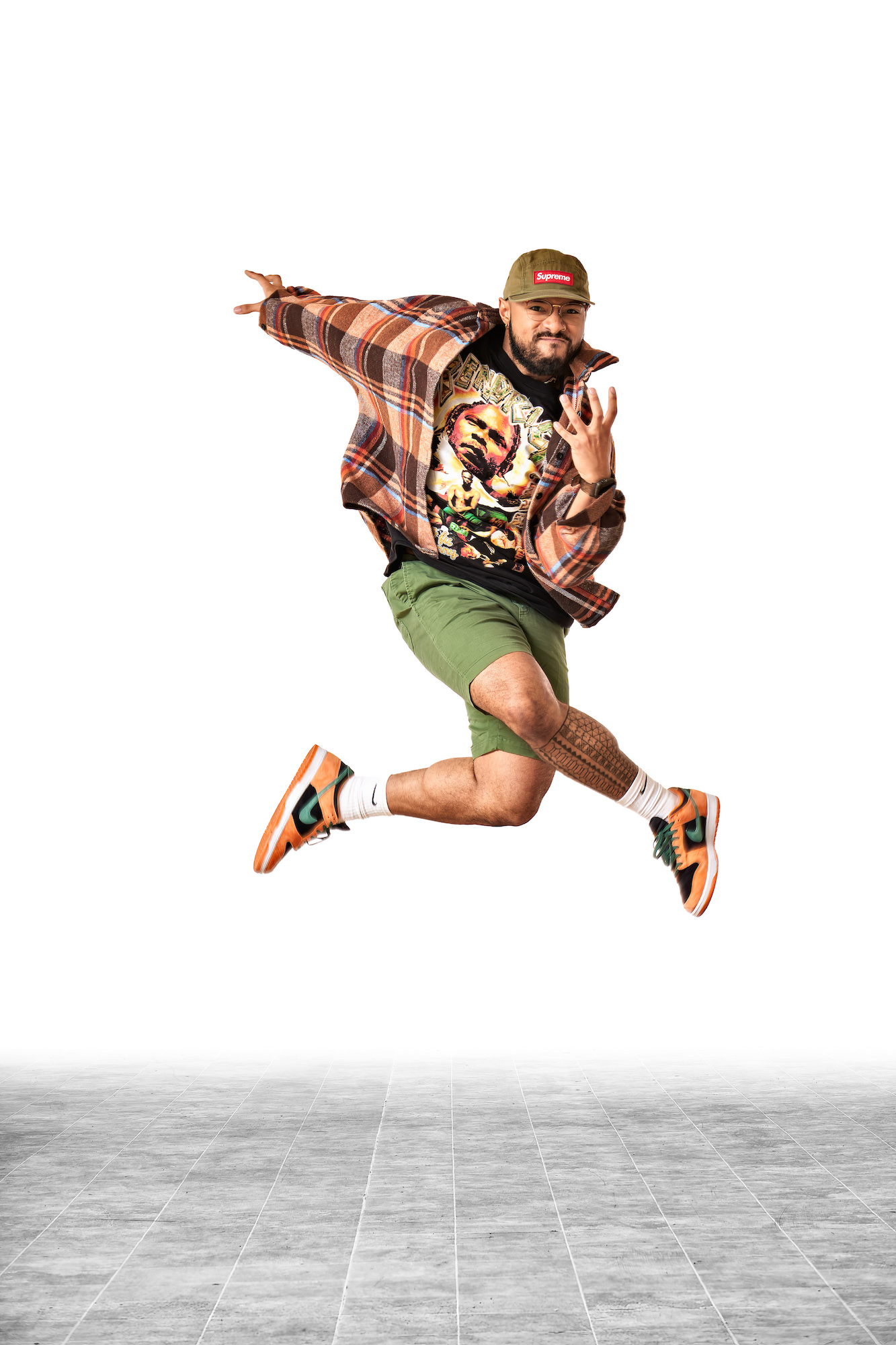 Versa-Style Street Dance Company