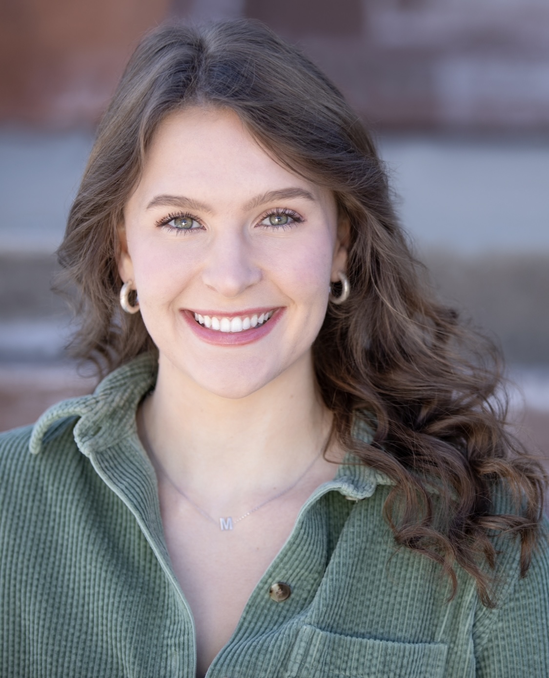 Melissa Burke-Manwaring