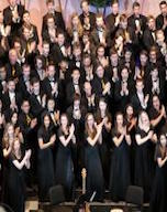 University Men’s and Women’s Choruses 