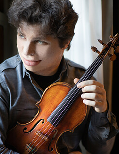 Augustin Hadelich
