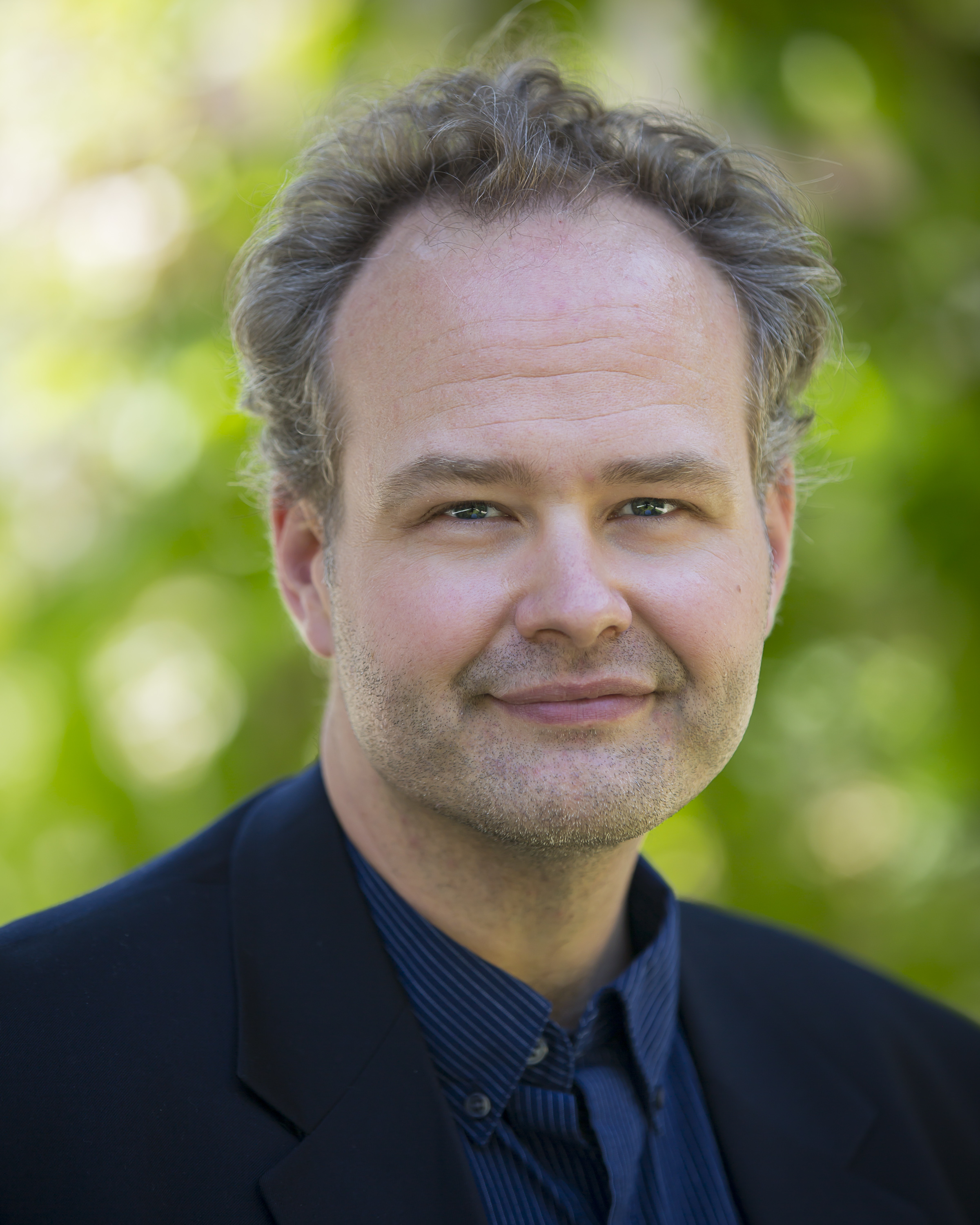 Kurt M. Mehlenbacher