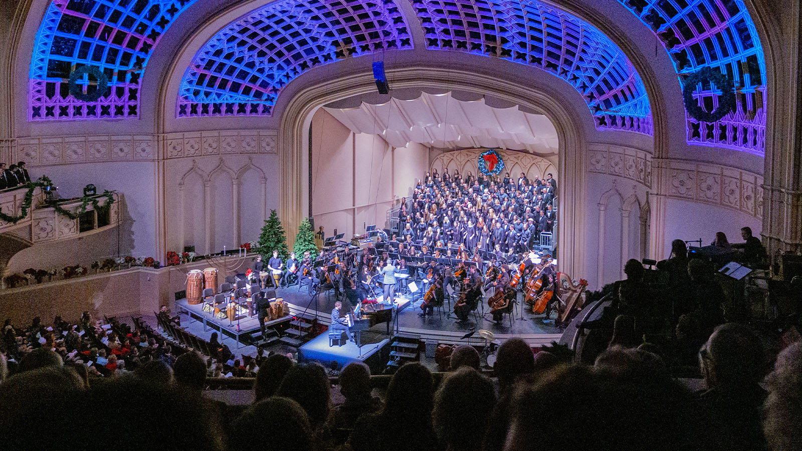 Holiday Festival 2025