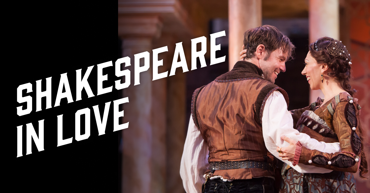 Shakespeare in Love