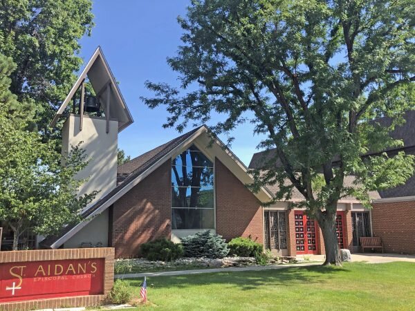 St. Aidan's Episcopal Church