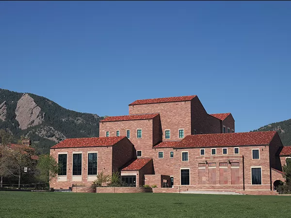 Treble Chorus, University Choir, and Festival Chorus