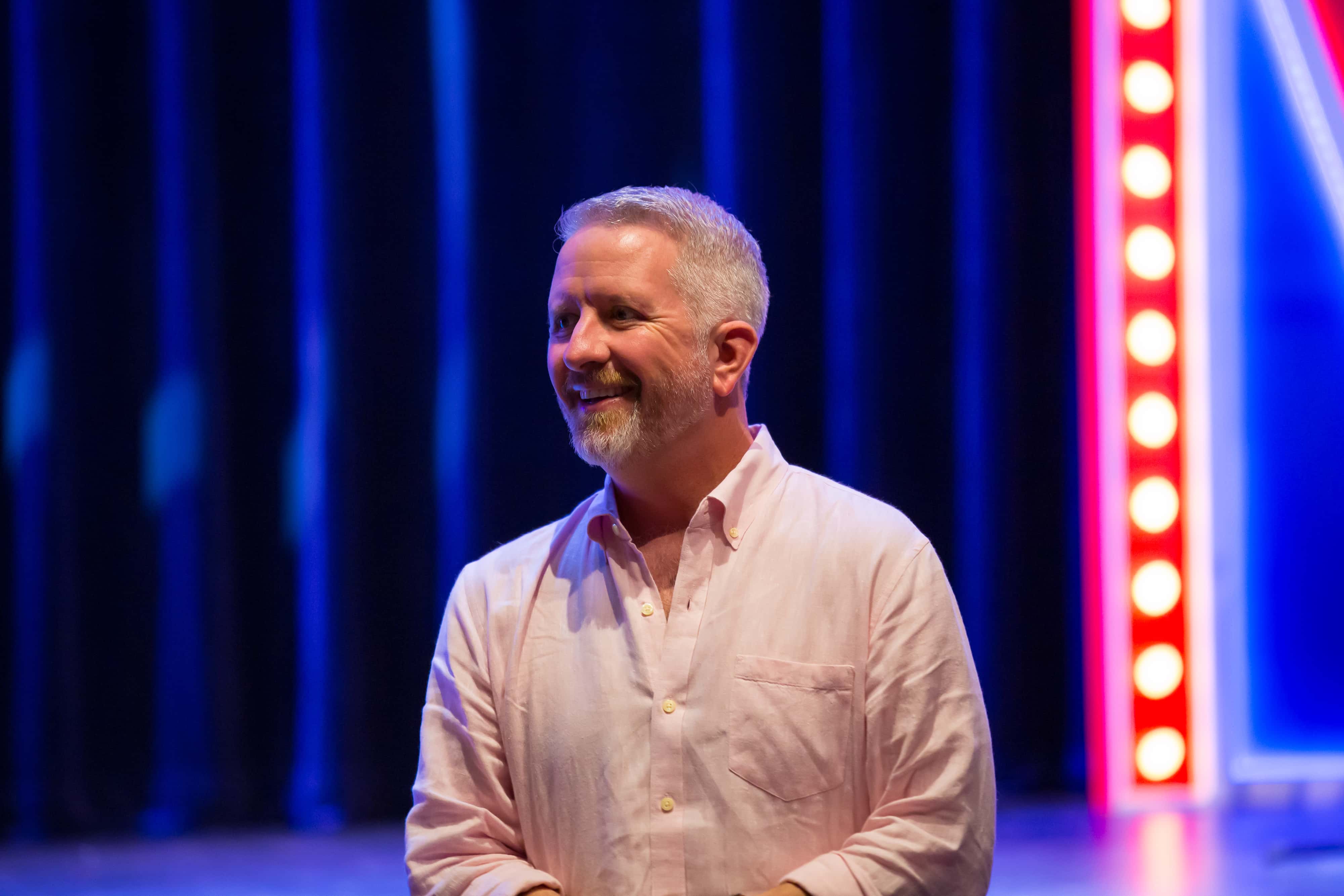 Prologues (preshow talks)