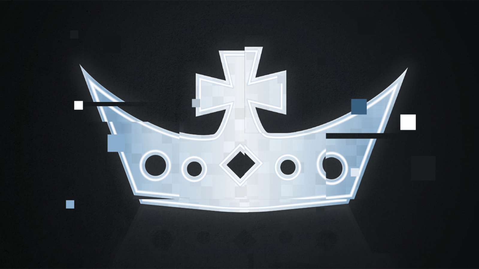 Power and wealth too immense to exist