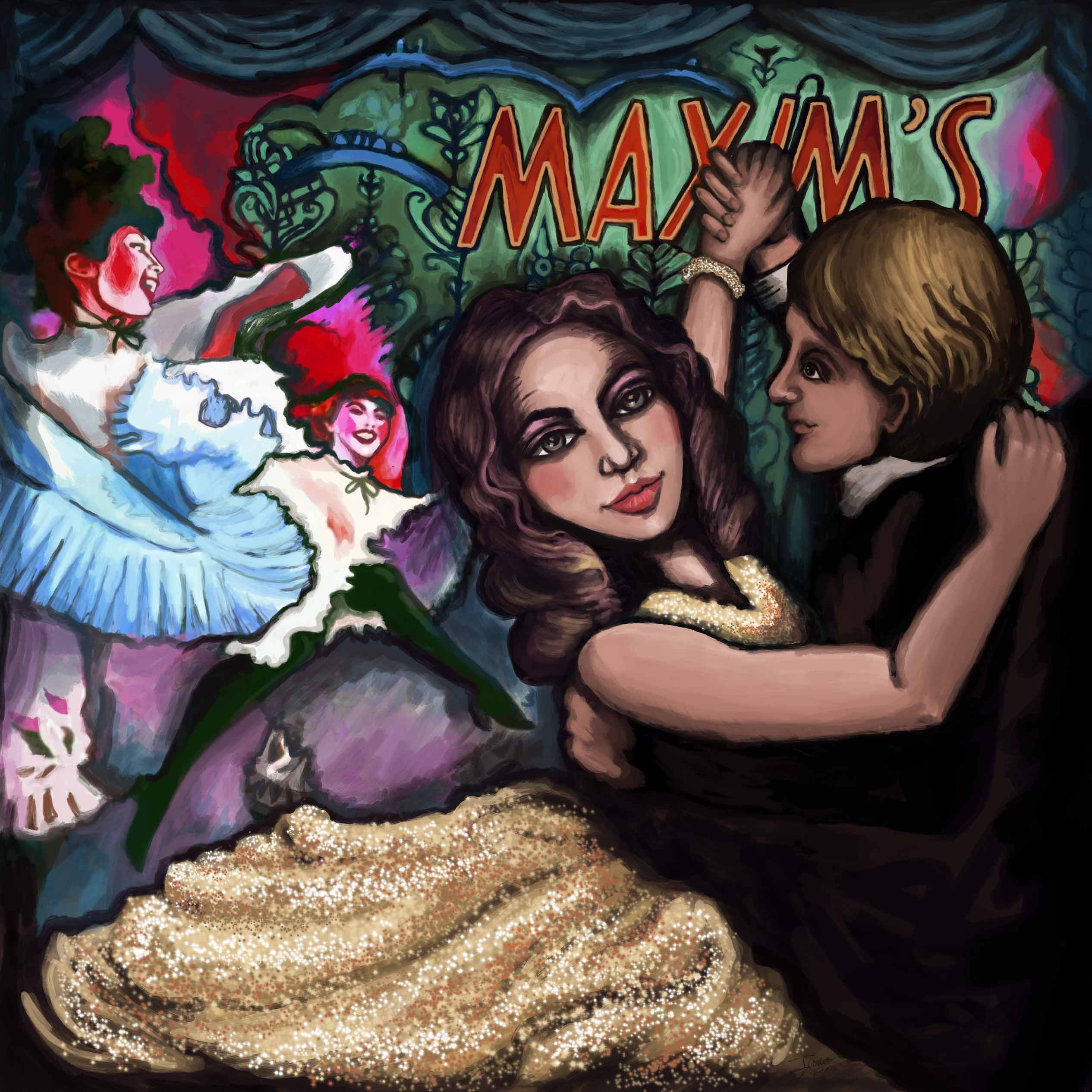 Eklund Opera's 2017-18 season opens in Parisian style