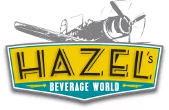 Hazel Discount World