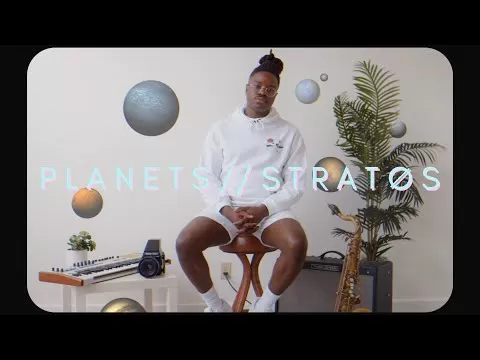 Planets // Stratøs