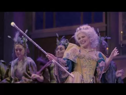 Eklund Opera Program at CU Boulder College of Music